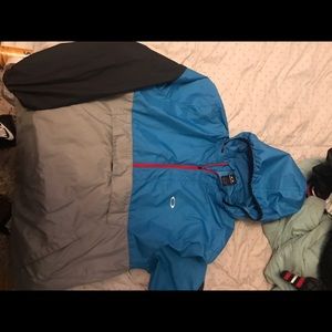 Oakley Windbreaker